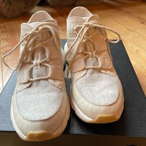 Sorel Kinetic Rnegd Caribou